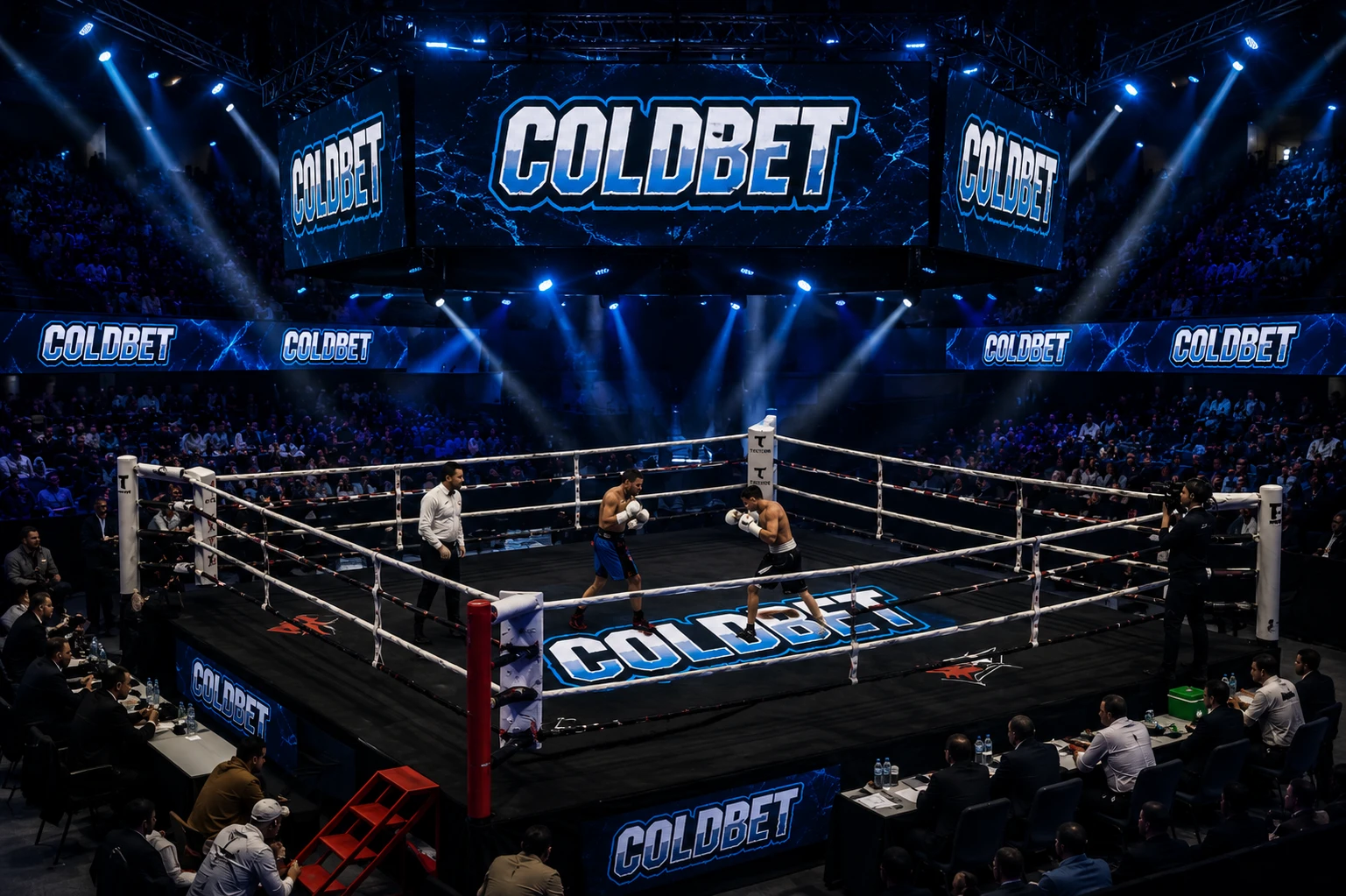 Humo Arena ring tribuna ko'rinish boks 2026