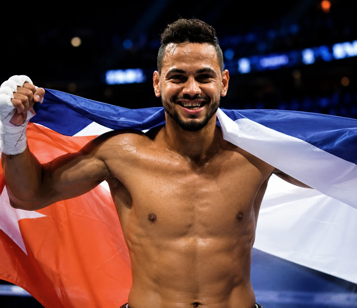 Robeysi Ramirez Kuba ikki marta olimpiya chempion