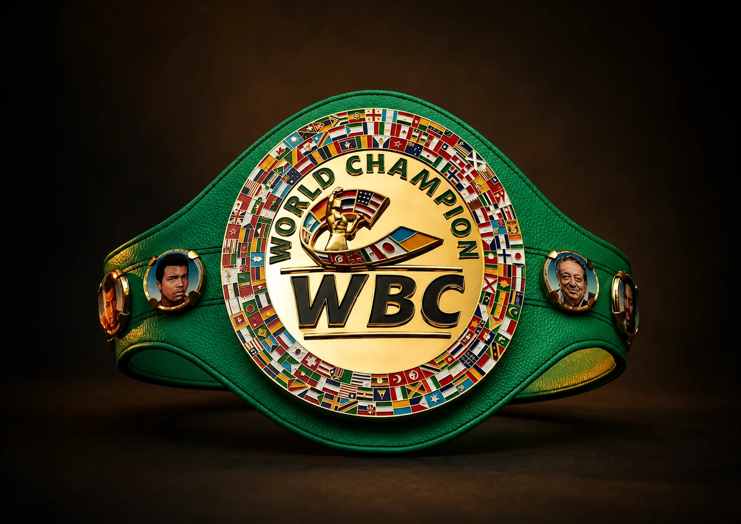 WBC chempionlik kamari Ahmadaliyev Moskeda jang